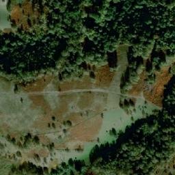 Satellite imagery of Vitića Brdo, BA