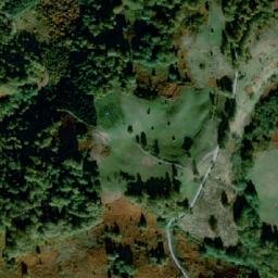 Satellite imagery of Vitića Brdo, BA