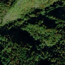 Satellite imagery of Lisina, BA