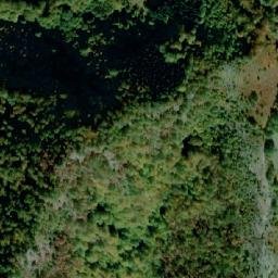 Satellite imagery of Lisina, BA