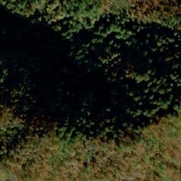 Satellite imagery of Čauš, BA