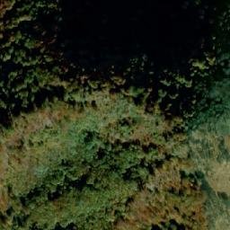 Satellite imagery of Čauš, BA