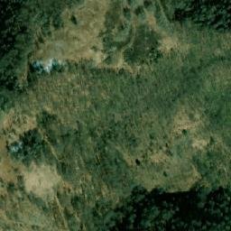 Satellite imagery of Čauš, BA