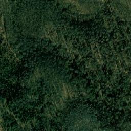 Satellite imagery of Verzovac, BA