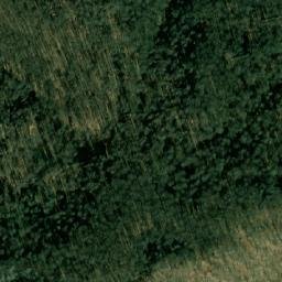 Satellite imagery of Verzovac, BA