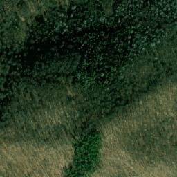 Satellite imagery of Verzovac, BA