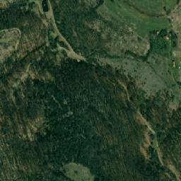 Satellite imagery of Bajkino Brdo, RS