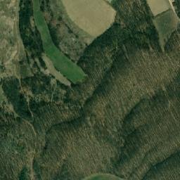 Satellite imagery of Bajkino Brdo, RS