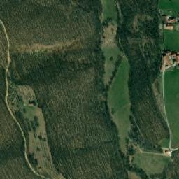 Satellite imagery of Bajkino Brdo, RS