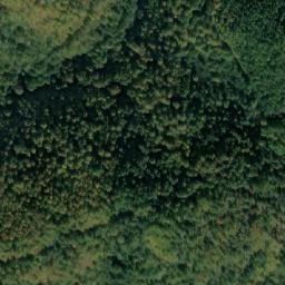 Satellite imagery of Kraku Lang, RS