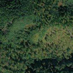 Satellite imagery of Kraku Lang, RS