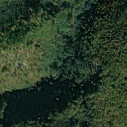 Satellite imagery of Kraku Lang, RS