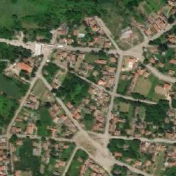 Satellite imagery of TT45B, RO