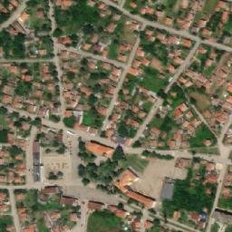 Satellite imagery of TT45B, RO