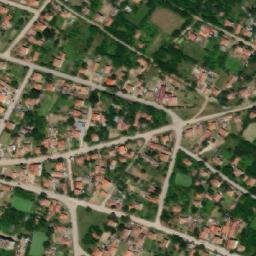 Satellite imagery of TT45B, RO