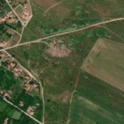 Satellite imagery of TT32/XLV/, RO