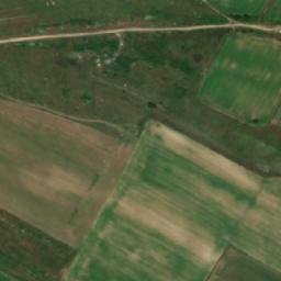 Satellite imagery of TT2205, RO