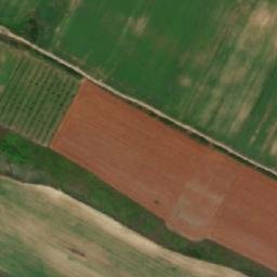 Satellite imagery of TT2205, RO