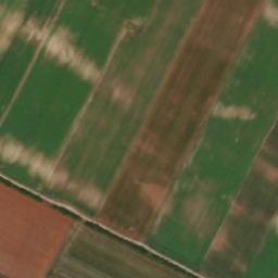 Satellite imagery of TT2205, RO