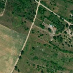 Satellite imagery of TT7, RO