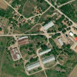 Satellite imagery of TT26A, RO