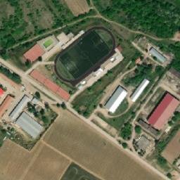 Satellite imagery of TT26A, RO