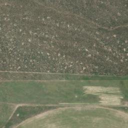 Satellite imagery of Claypool Ridge, US