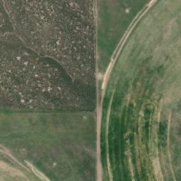 Satellite imagery of Claypool Ridge, US