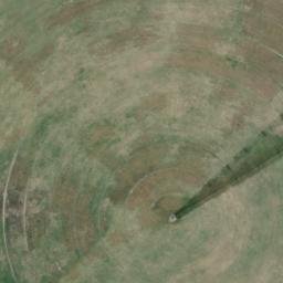 Satellite imagery of Claypool Ridge, US