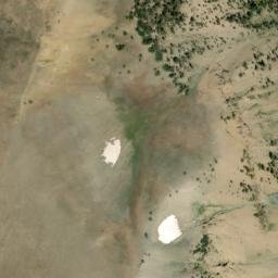 Satellite imagery of Hermit Mine, US