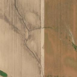Satellite imagery of V 367 — NGS PU0415 — Pennington County, US, US