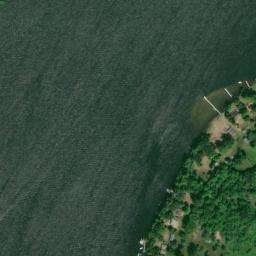 Satellite imagery of Jubilee Point, CA