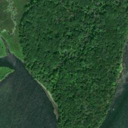 Satellite imagery of Jubilee Point, CA