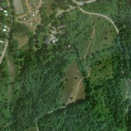 Satellite imagery of Sager Point, CA