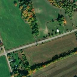 Satellite imagery of Cramahe Hill, CA