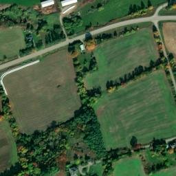 Satellite imagery of Cramahe Hill, CA