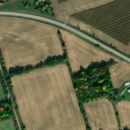 Satellite imagery of Cramahe Hill, CA