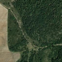 Satellite imagery of Crête de la Faye, FR