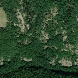Satellite imagery of Montagne de Pélegrine, FR