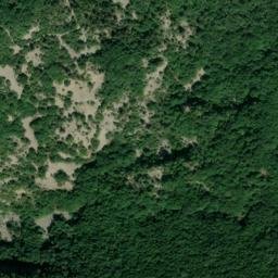 Satellite imagery of Montagne de Pélegrine, FR