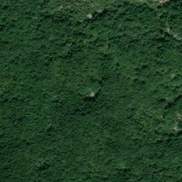 Satellite imagery of Montagne de Pélegrine, FR