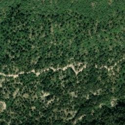 Satellite imagery of Crête de Chapage, FR