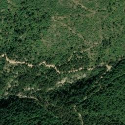 Satellite imagery of Crête de Chapage, FR