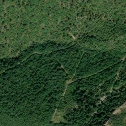 Satellite imagery of Crête de Chapage, FR