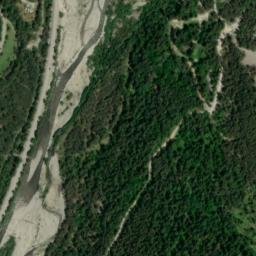 Satellite imagery of 04025A - A, IT