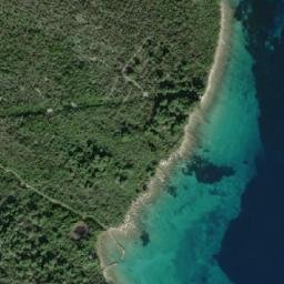 Satellite imagery of survey_point, HR