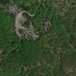 Satellite imagery of Snježnica, BA