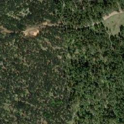 Satellite imagery of Mali Podovi, BA