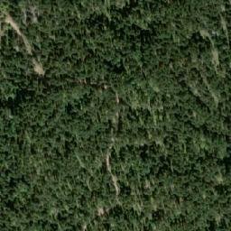 Satellite imagery of Mali Podovi, BA