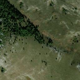 Satellite imagery of Borova Glavica, BA